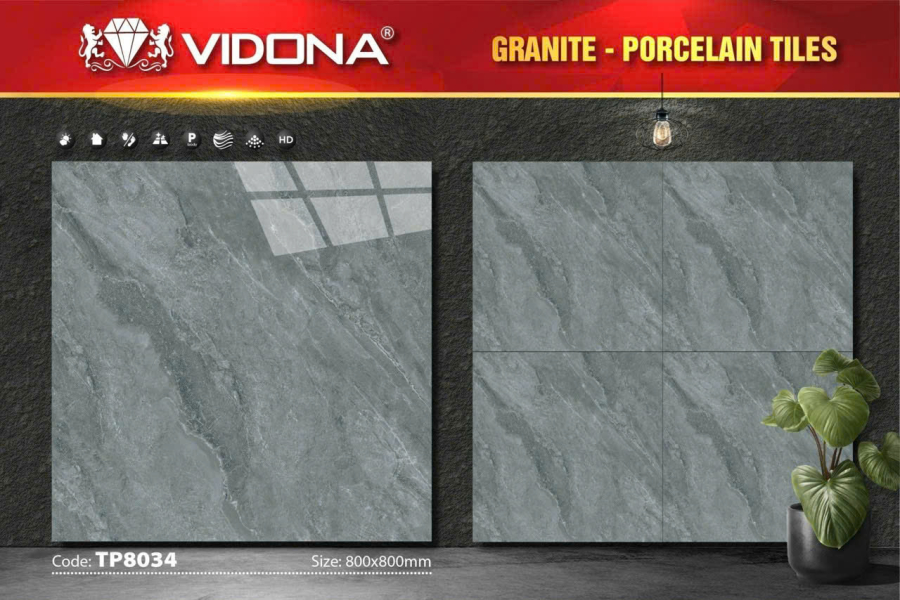 VIDONA TP 8034